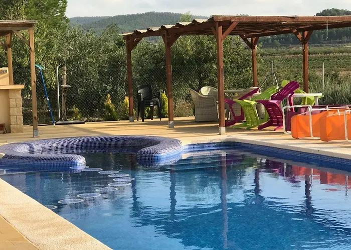 Cortijo De Los Castellanos
