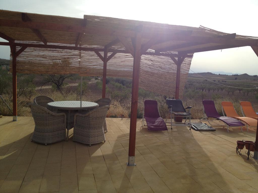 Cortijo De Castellanos Country house