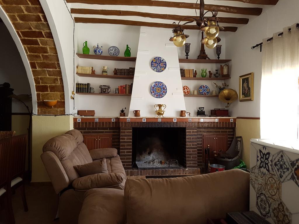 Country house Cortijo De Castellanos Las Ventanas