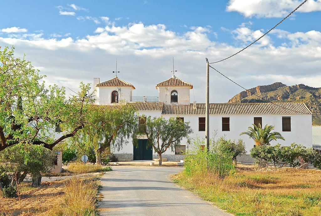 Country house Cortijo De Castellanos