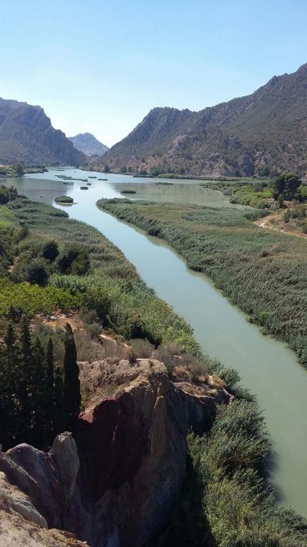 Cortijo De Castellanos