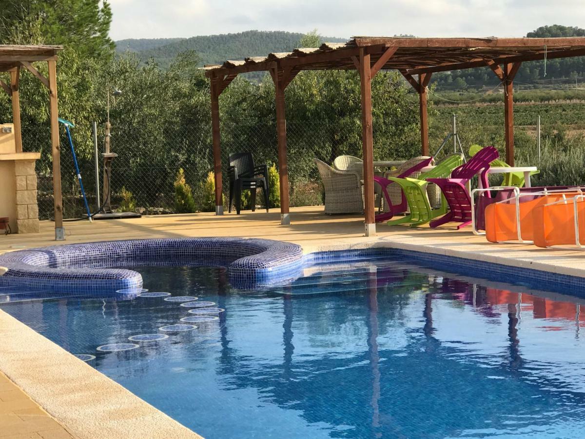 Country house Cortijo De Castellanos Las Ventanas