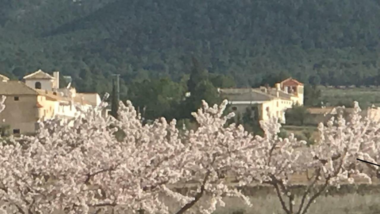 Cortijo De Castellanos Las Ventanas