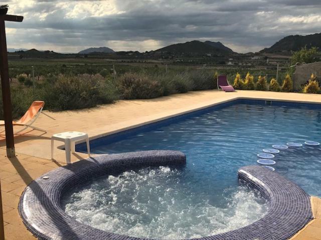 Country house Cortijo De Castellanos Las Ventanas